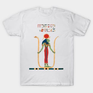 The Egyptian Enforcer T-Shirt